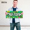 תמונה של מבחר מיני כרזות
